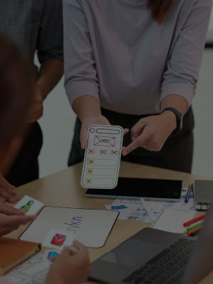 Mobile App Testing & QA